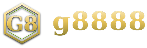 g8888 logo